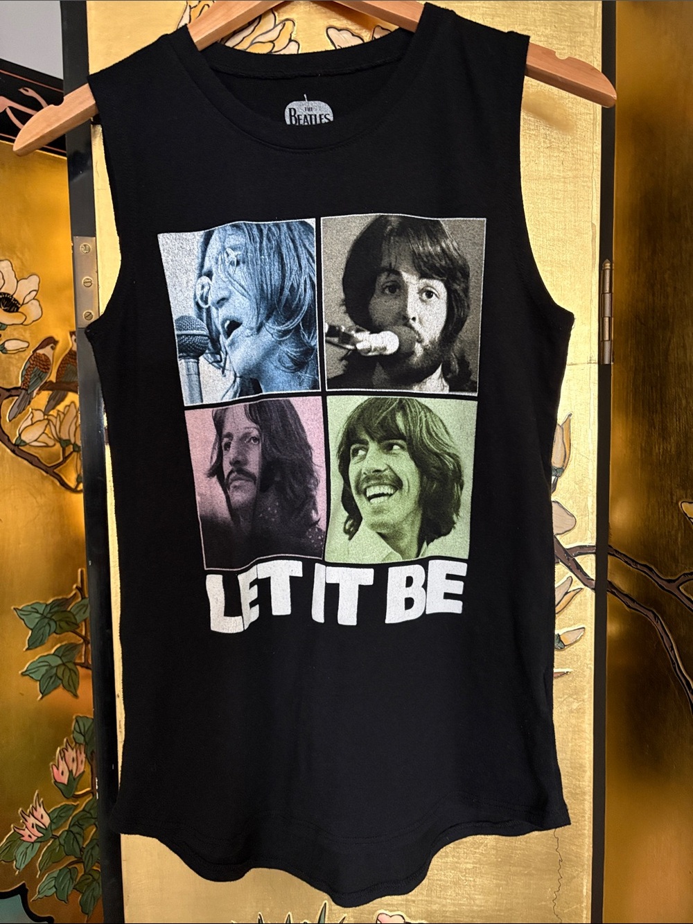 Beatles Tshirt
